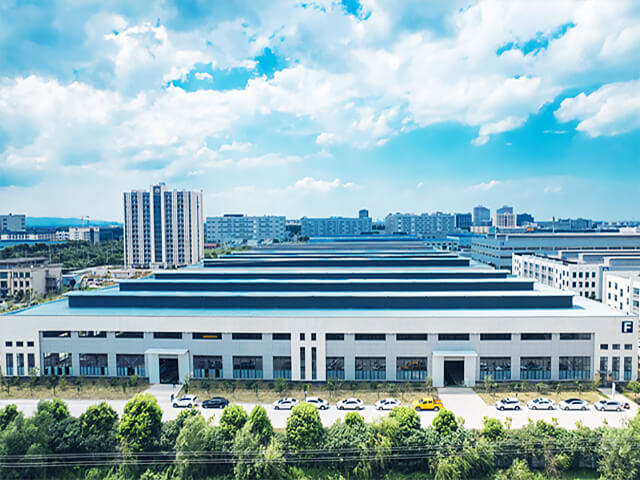 公司简介